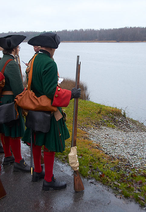 Нарва осень 2015