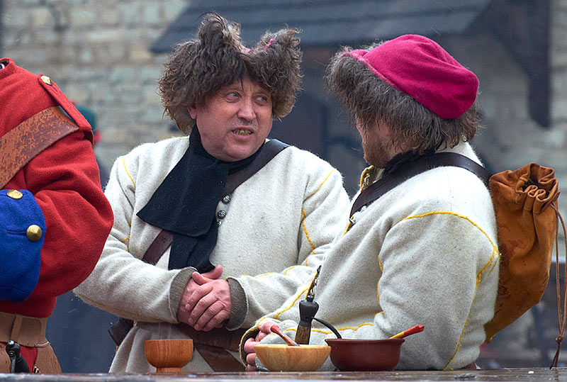 Нарва осень 2015