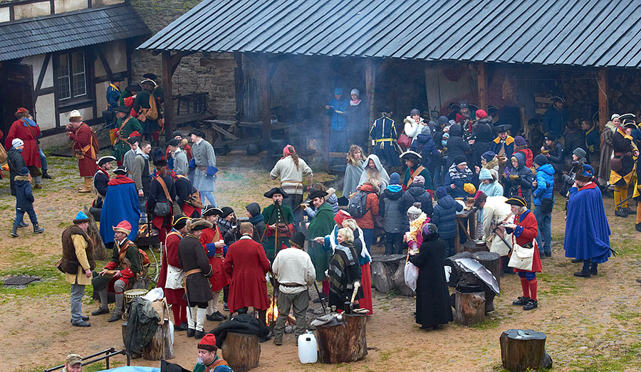 Нарва осень 2015