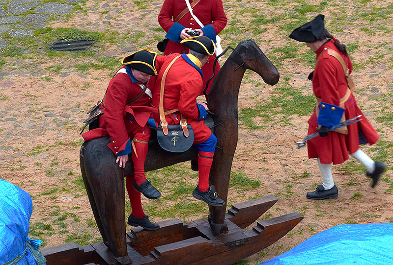 Нарва осень 2015