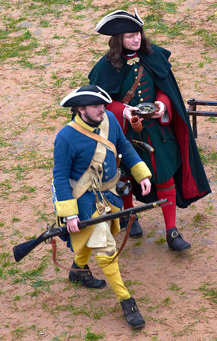 Нарва осень 2015