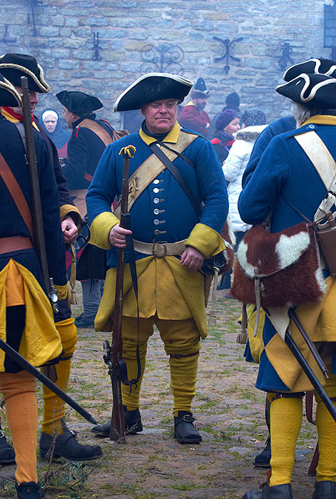 Нарва осень 2015