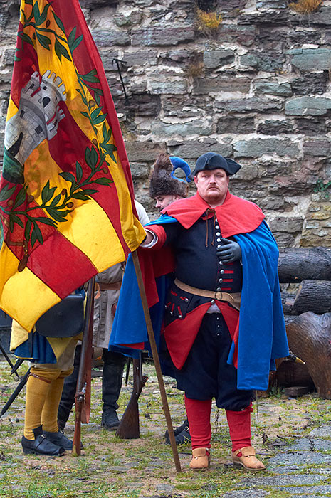 Нарва осень 2015