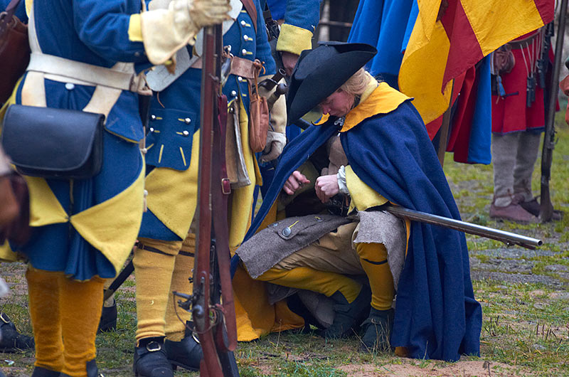 Нарва осень 2015