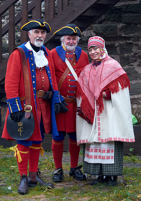 Нарва осень 2015