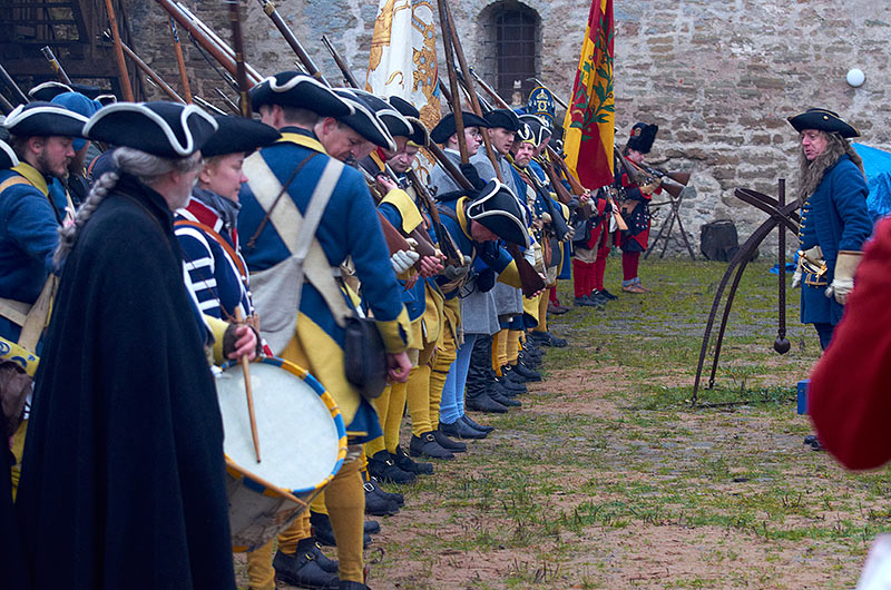 Нарва осень 2015