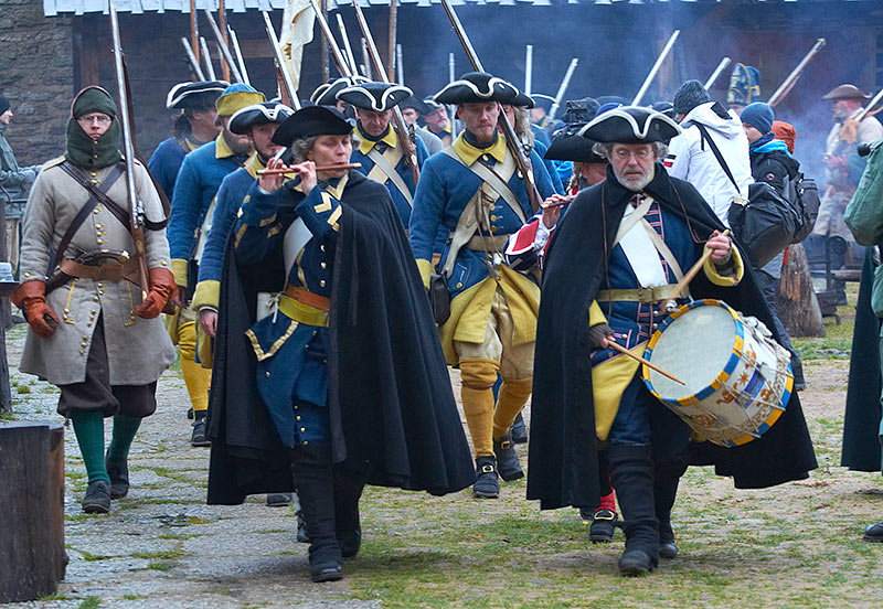 Нарва осень 2015