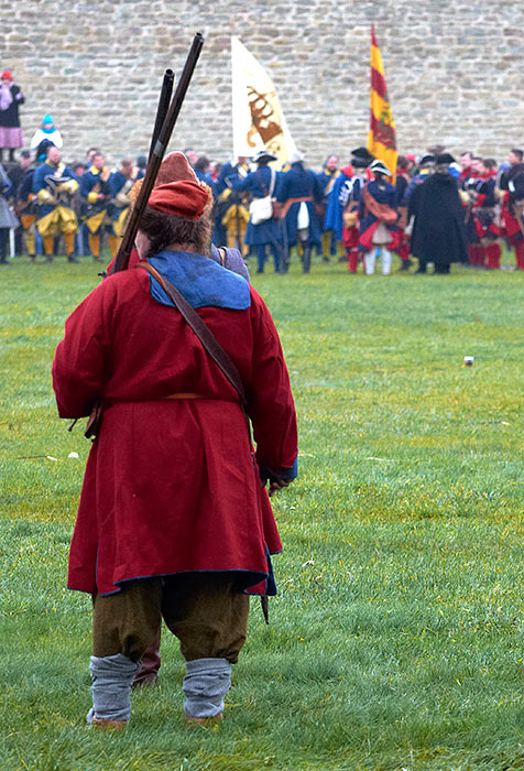 Нарва осень 2015