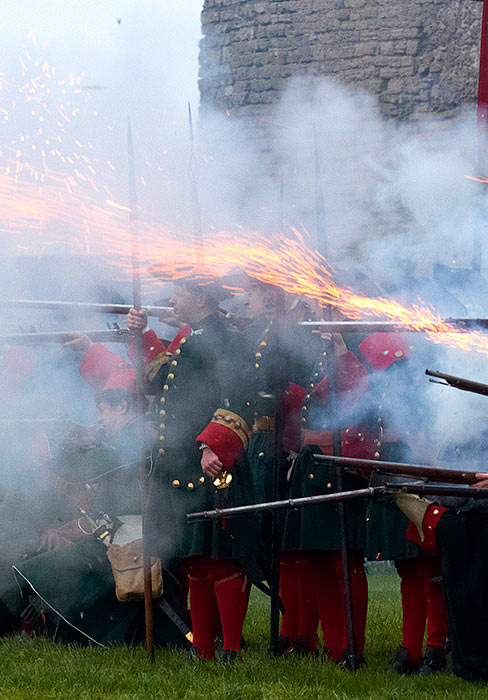 Нарва осень 2015