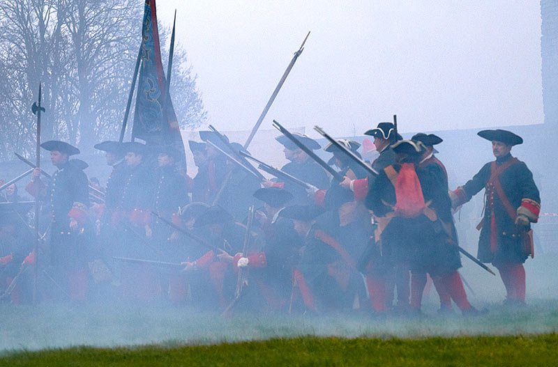 Нарва осень 2015
