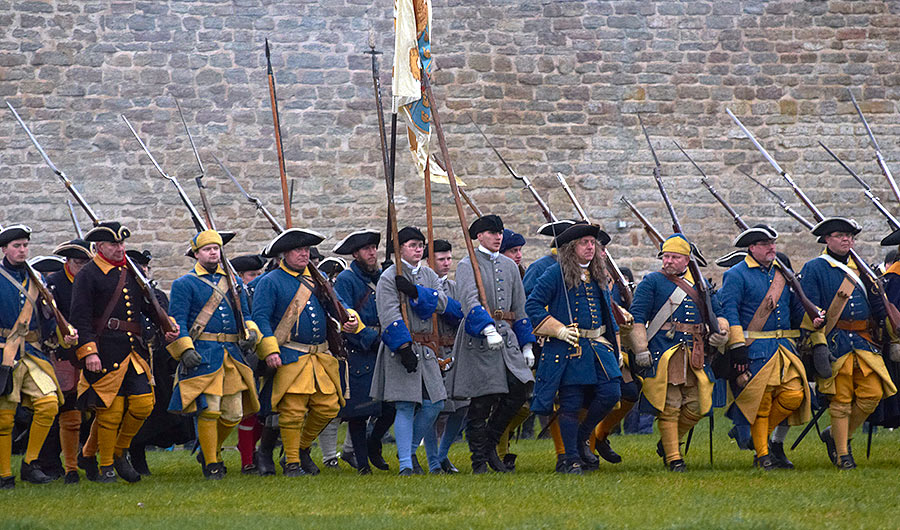 Нарва осень 2015