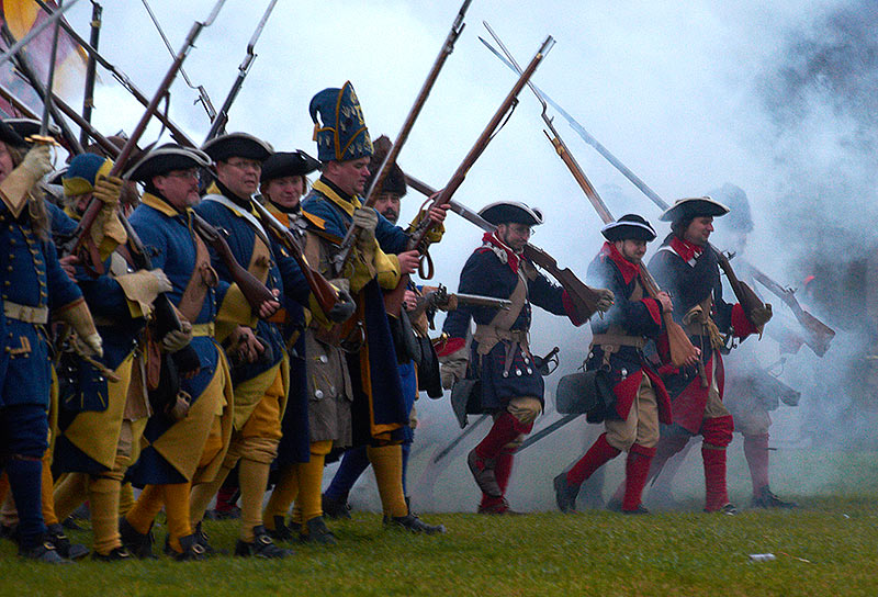 Нарва осень 2015