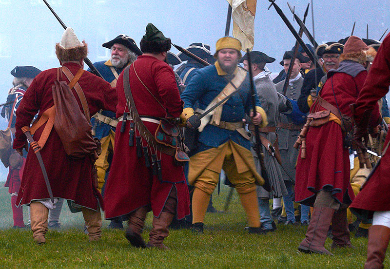 Нарва осень 2015