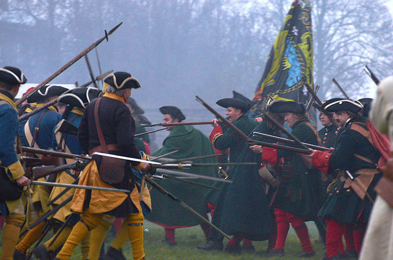 Нарва осень 2015