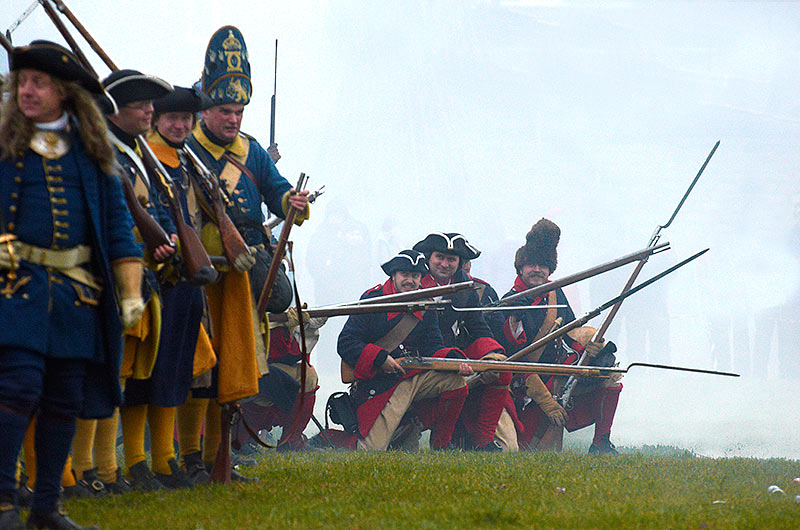 Нарва осень 2015