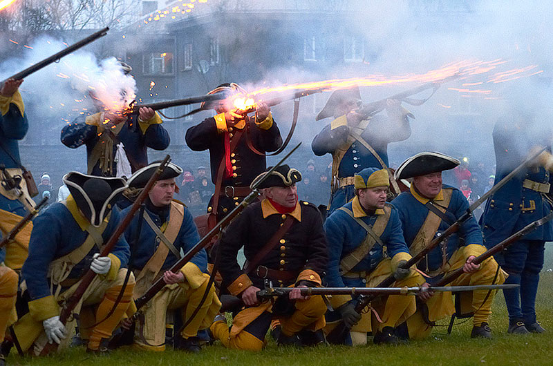 Нарва осень 2015