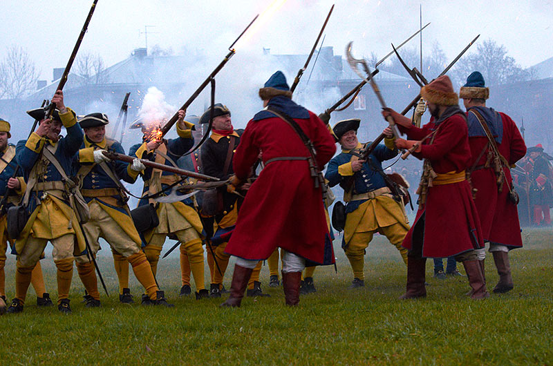 Нарва осень 2015