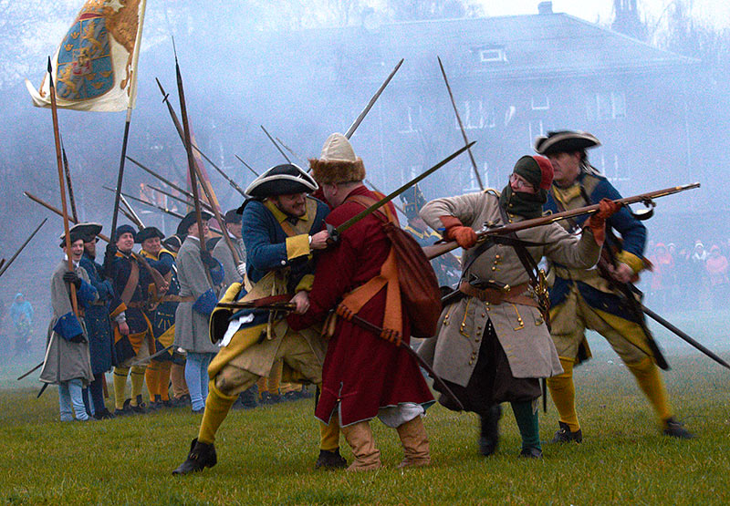 Нарва осень 2015