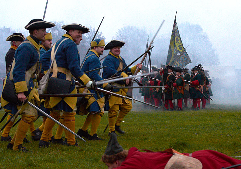 Нарва осень 2015