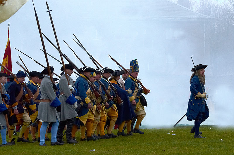 Нарва осень 2015