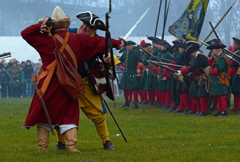 Нарва осень 2015