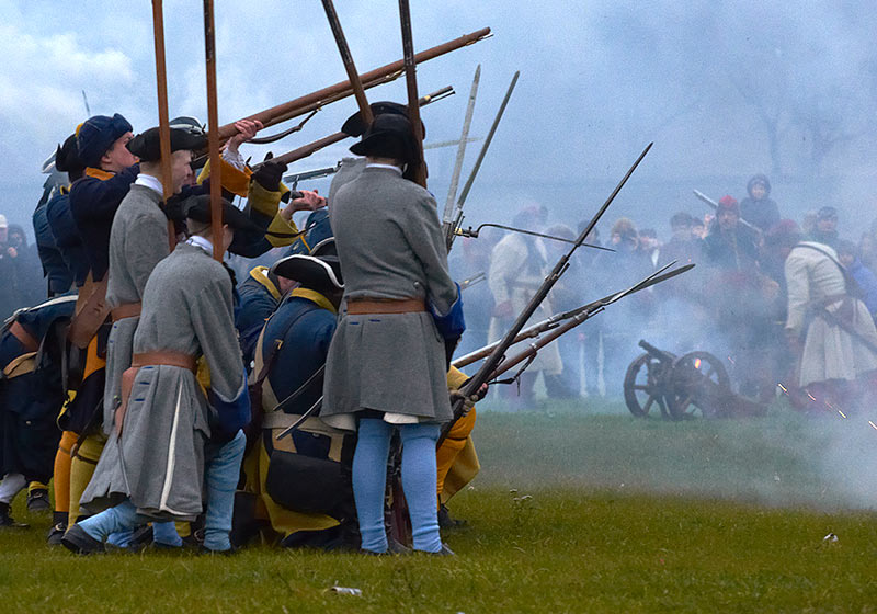 Нарва осень 2015