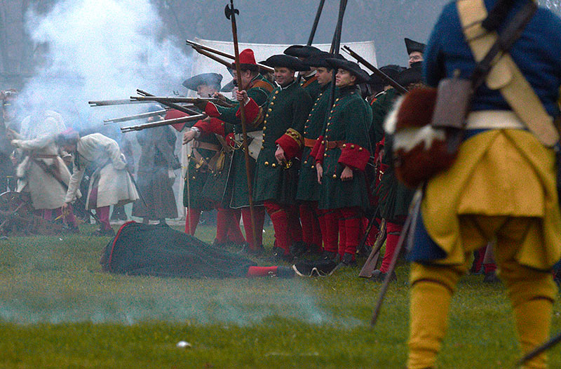 Нарва осень 2015