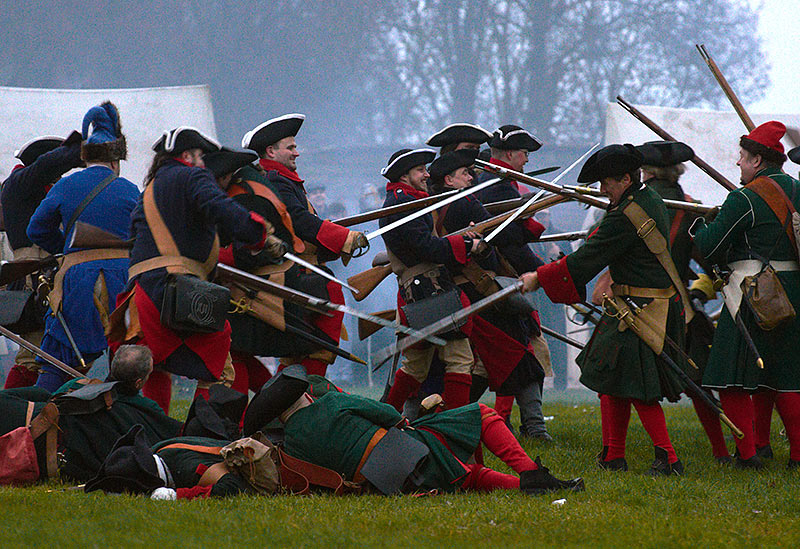 Нарва осень 2015