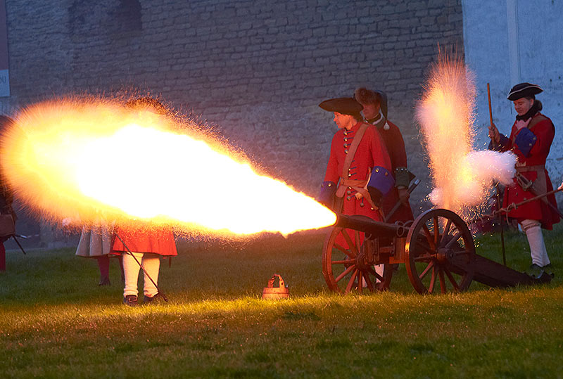 Нарва осень 2015