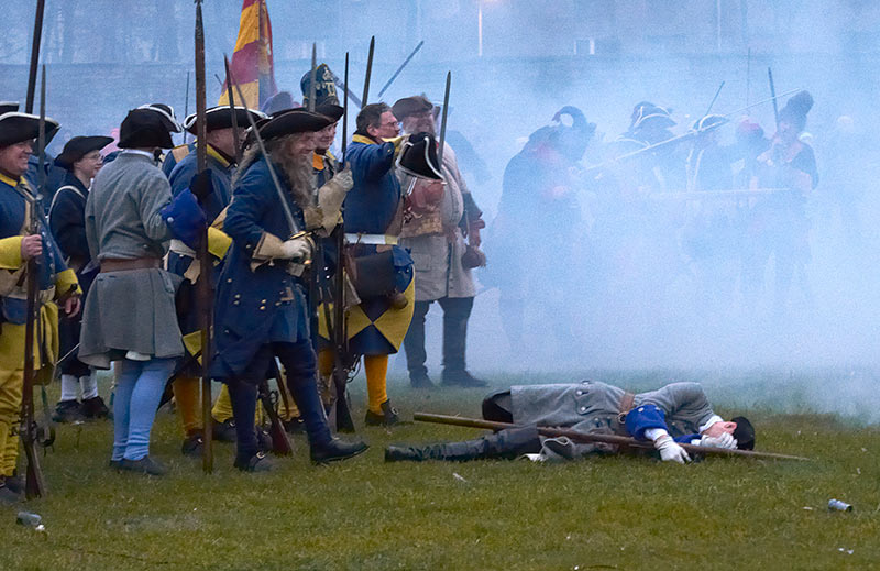 Нарва осень 2015