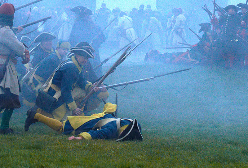 Нарва осень 2015