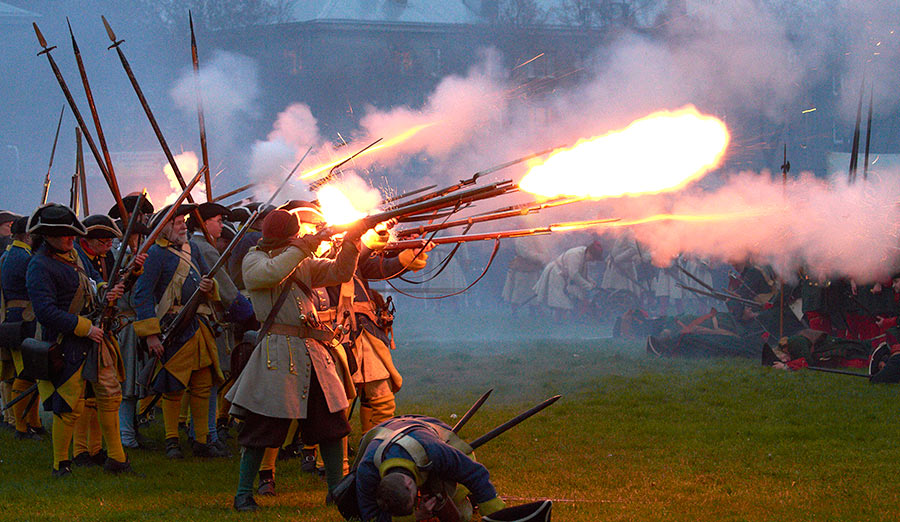 Нарва осень 2015