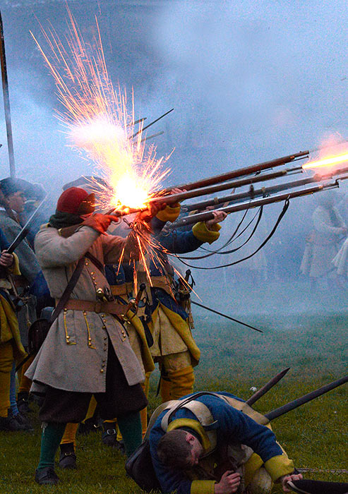 Нарва осень 2015