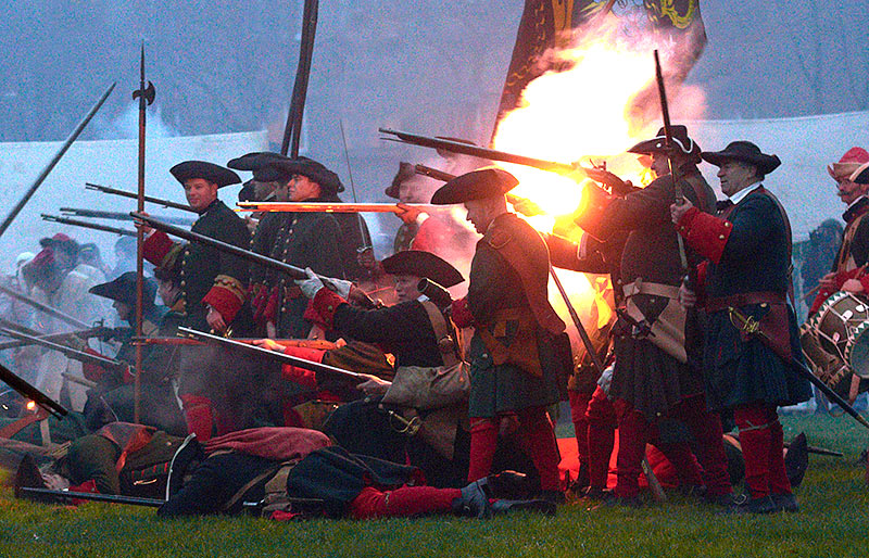 Нарва осень 2015