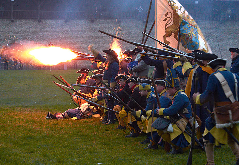 Нарва осень 2015