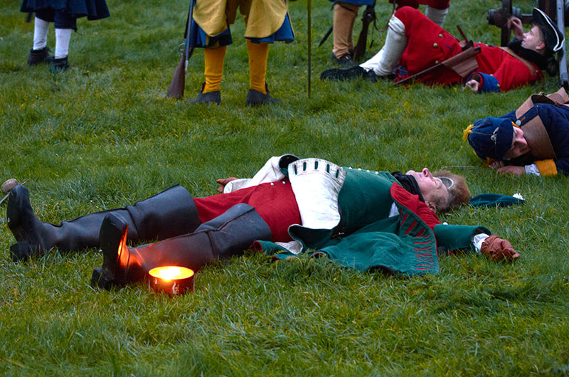 Нарва осень 2015