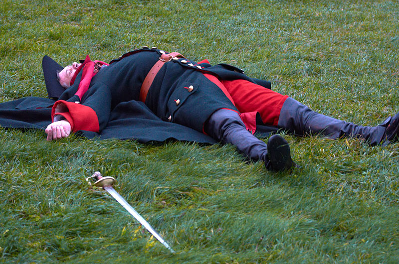 Нарва осень 2015