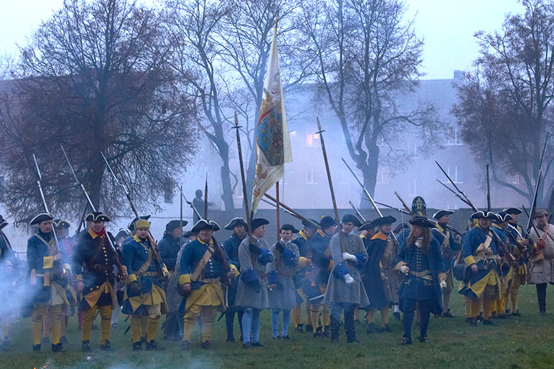 Нарва осень 2015