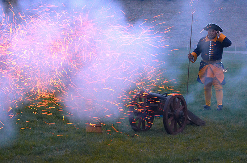 Нарва осень 2015