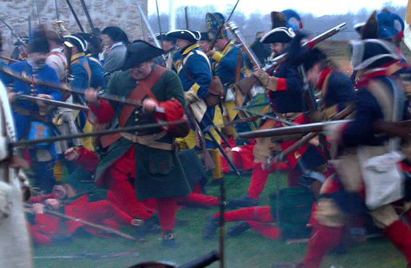 Нарва осень 2015