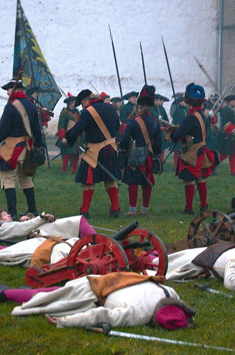 Нарва осень 2015