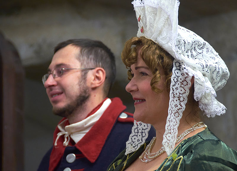 Нарва осень 2015