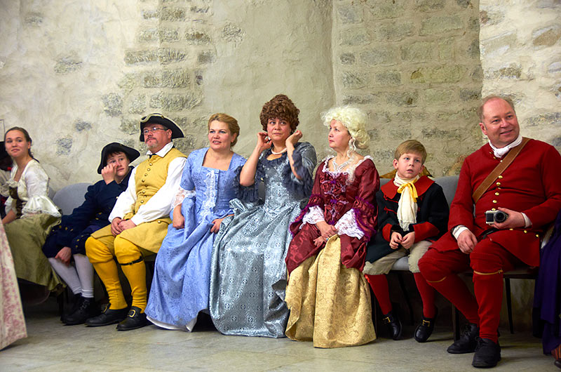 Нарва осень 2015