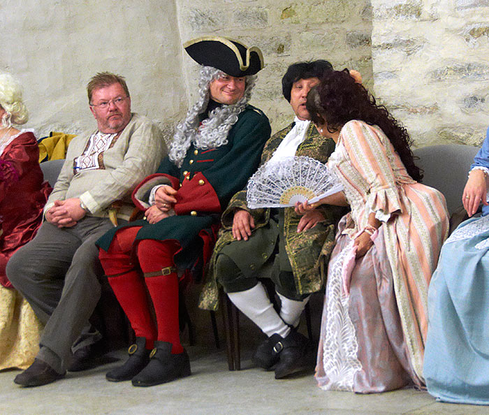 Нарва осень 2015