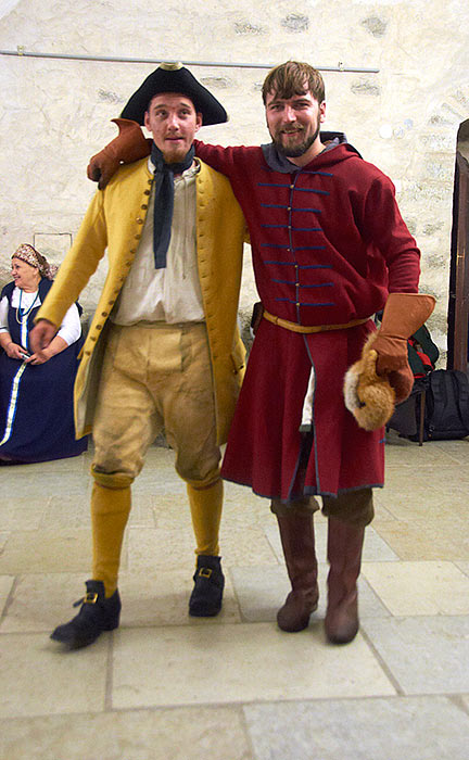 Нарва осень 2015