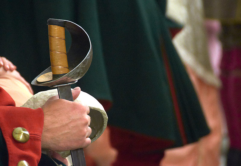 Нарва осень 2015