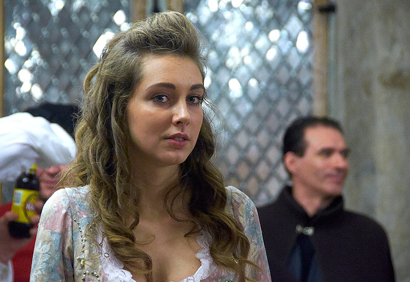 Нарва осень 2015