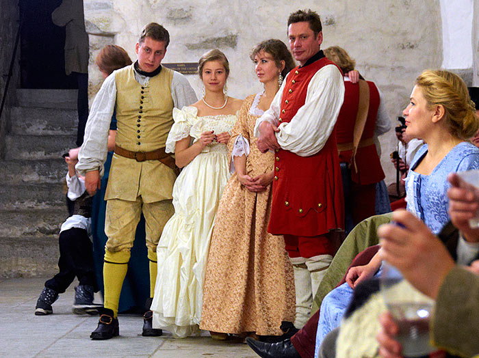 Нарва осень 2015