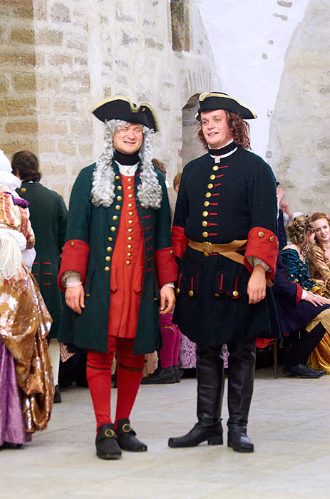 Нарва осень 2015