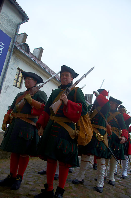 Нарвский фестиваль 2016